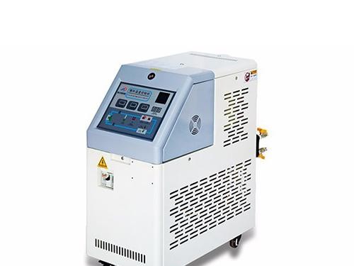 注塑水式模溫機(jī)